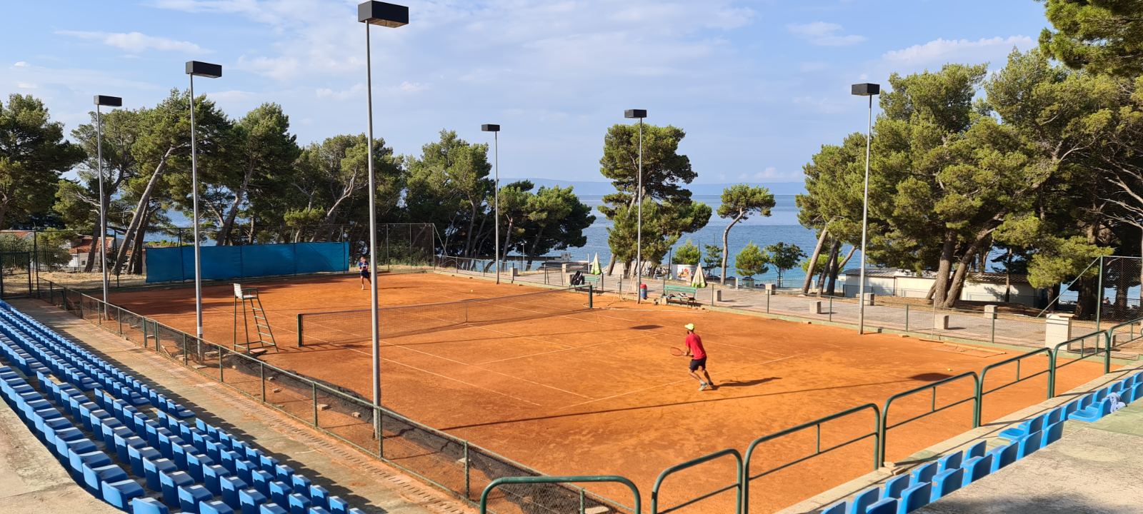 Makarska CUP - HUT 1500